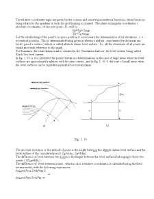 Land Surveying - Surveying Calculus - Pagina 7