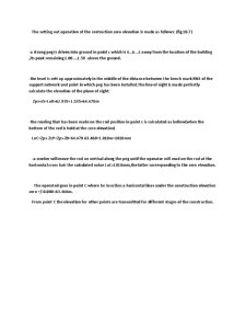 Land Surveying - Surveying Calculus - Pagina 12