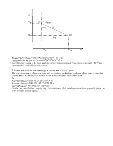 Land Surveying - Surveying Calculus - Pagina 13