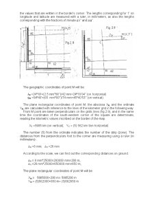 Land Surveying - Surveying Calculus - Pagina 22