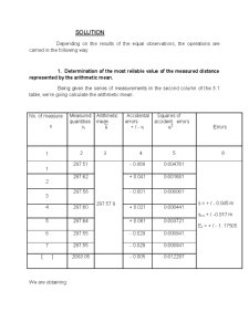 Land Surveying - Surveying Calculus - Pagina 30