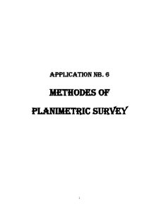 Land Surveying - Surveying Calculus - Pagina 48