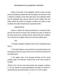 Land Surveying - Surveying Calculus - Pagina 49