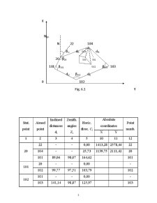 Land Surveying - Surveying Calculus - Pagina 50