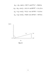Land Surveying - Surveying Calculus - Pagina 58