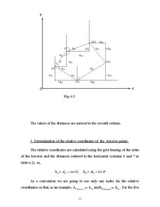 Land Surveying - Surveying Calculus - Pagina 59