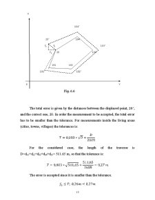 Land Surveying - Surveying Calculus - Pagina 62