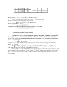 Land Surveying - Surveying Calculus - Pagina 78