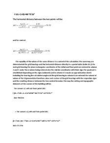Land Surveying - Surveying Calculus - Pagina 95