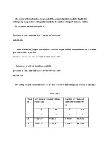 Land Surveying - Surveying Calculus - Pagina 97