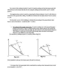 Land Surveying - Surveying Calculus - Pagina 100