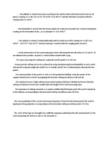 Land Surveying - Surveying Calculus - Pagina 101