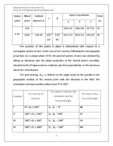 Land Surveying - Solved Assignments - Pagina 3