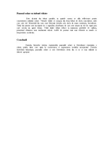 Proiectarea Constructivă a Sistemului Mecanic de Orientare a Panourilor Fotovoltaice - Pagina 3