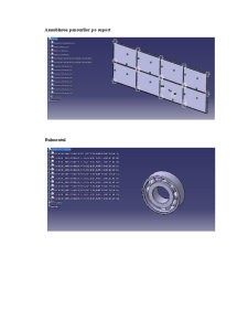 Proiectarea Constructivă a Sistemului Mecanic de Orientare a Panourilor Fotovoltaice - Pagina 5