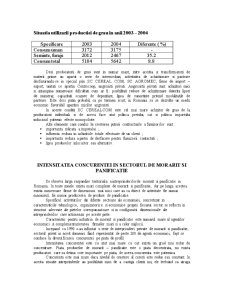 SC Galmopan SA Galați - analiză financiară - Pagina 3