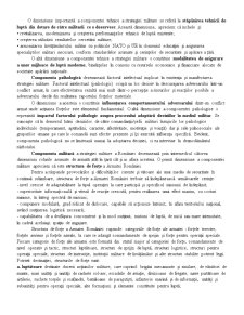 Strategii de Securitate Națională a Romaniei - Pagina 5
