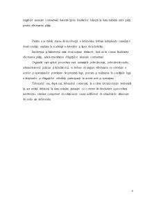Legea Insolvenței - Pagina 4