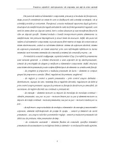 Proiectarea Acționărilor Electropneumatice din Componența unei Stații de Sortare Automată - Pagina 4