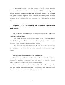 Particularități biopedografice în București - Sector 3 - Pagina 5
