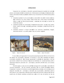 Deșeurile din Construcții și Demolări - Pagina 3