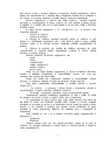 Contabilitatea relațiilor cu bugetul statului la SC Severnav SA - Pagina 5
