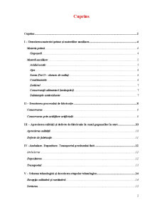 Conservarea gogoșarilor prin acidifierea artificială - Pagina 2