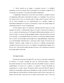 Psihologie experimentală - Pagina 2