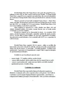 Analiza SWOT - Hotel Piatra Mare, Poiana Brașov - Pagina 3