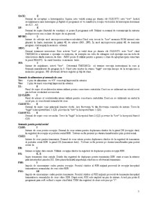 Procesorare numerice de semnale în virgulă fixă TMS320C2X (TMS320C26) - Pagina 3