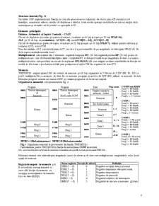 Procesorare numerice de semnale în virgulă fixă TMS320C2X (TMS320C26) - Pagina 4