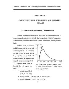 Analiza Soluțiilor Moderne de Conversie Termică a Energiei Solare - Pagina 2