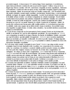 Subiecte rezolvate pentru examen - istoria dreptului românesc - Pagina 2