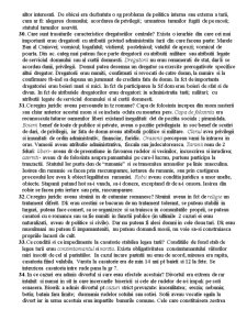 Subiecte rezolvate pentru examen - istoria dreptului românesc - Pagina 5