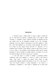 Oligopolul și Teoria Jocurilor - Pagina 2