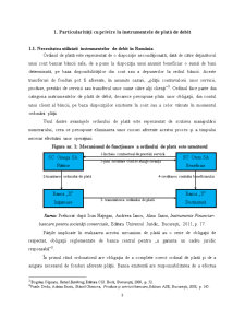 Utilizarea instrumentelor de plată de debit (ordin de plată și CEC) în decontările interbancare din România - Pagina 3