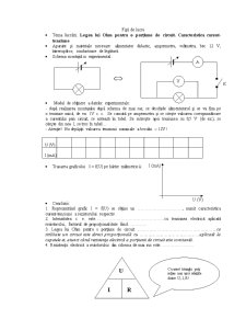 Proiect de lecție - fizică - Pagina 3