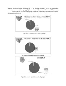 Analiza Comparativă între Serviciul de Învățământ din România și Serviciul de Învățământ din Belgia - Pagina 5