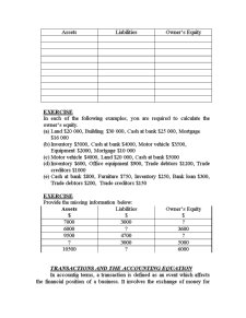 Accounting Practice - Pagina 5