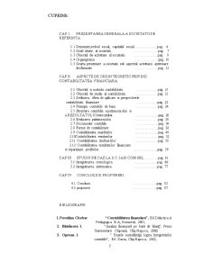 Particularități privind contabilizarea operațiunilor economico-financiare derulate în cadrul SC Jais Com SRL - Pagina 2