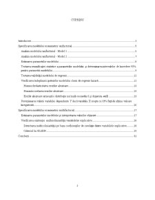 Analiza fluxurilor mobilității forței de muncă inter-regionale în România - Pagina 2