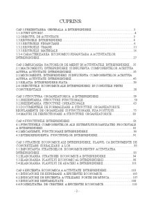 Întreprinderea în mediul competitiv studiul de caz realizat la SC Muntenia SA - Pagina 2
