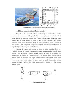Caracterizarea Generală a Navei și a Mărfii Transportate - Pagina 5