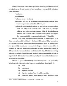Drept penal și științe penitenciare - Pagina 5