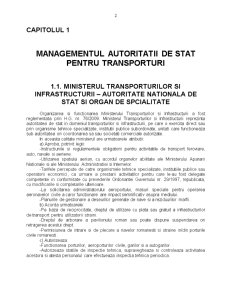 Management și Marketing în Transporturi - Pagina 2