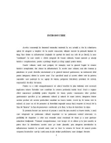 Studiu de evaluare a resurselor turistice locale a Comunei Cotnari, Județul Iași - Pagina 4