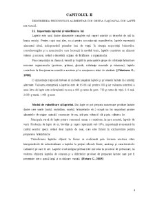 Aspecte Tehnologice ale Fabricării Cașcavalului cu Măsline - Pagina 5