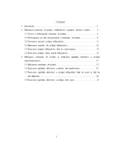 Măsurarea Rezistenței de Izolație și Verificarea Rigidității Dielectrice la Mașinile Electrice Rotative și Transformatoarele Electrice - Pagina 2