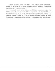 Alchilare benzen cu propilenă la cumen - Pagina 5