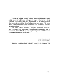 Contribuția Școlii Ardelene la Modernizarea Limbii Române Literare - Pagina 4